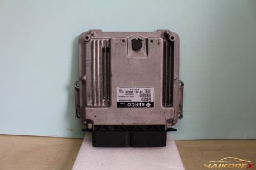 Блок управления двигателем (ЭБУ) Kia K3 39128-2BAE5