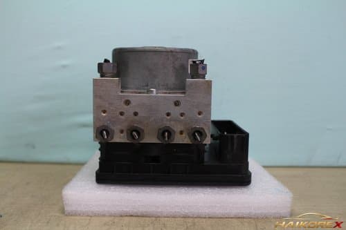 Модуль ABS Ford Mondeo MK5 EG9C-2C405-EJ