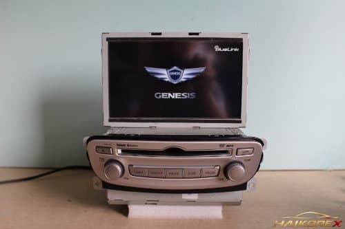 Монитор Prada Genesis BH 96564-3M202, 965643M202