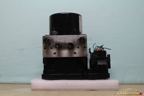 Модуль ABS Captiva 20774272