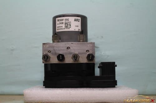 Модуль ABS Spark 95442430 AR2