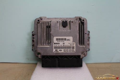 ЭБУ Cerato 39102-2A100, 391022A100