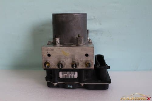 Модуль ABS для Nissan Skyline Infiniti G25, G35, G37 47660-JK10D