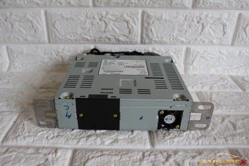 Аудиосистема/магнитола SM6, QM6 281152518R