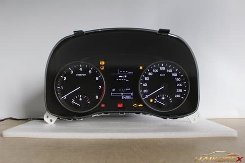 Панель приборов Elantra AD (94003-F2030)