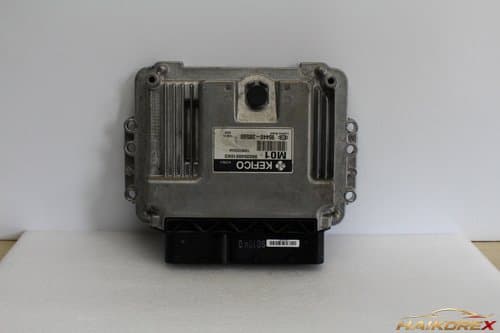 Блок управления коробкой передач (TCU) Sorento R 95440-3B500