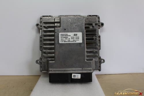 Блок управления двигателем (ECU) Genesis G70