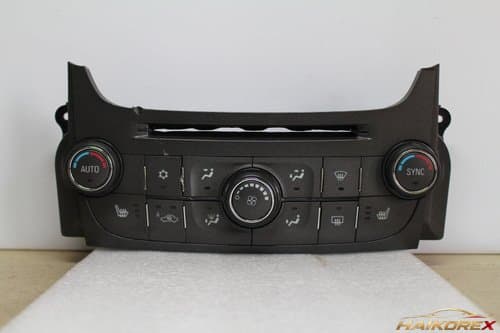 Кондиционер автоматический Malibu 22854787