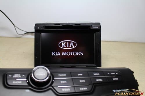 Магнитола AVN K5 96560-2T000