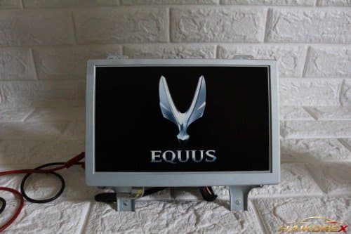 Монитор Equus VI 96563-3N500