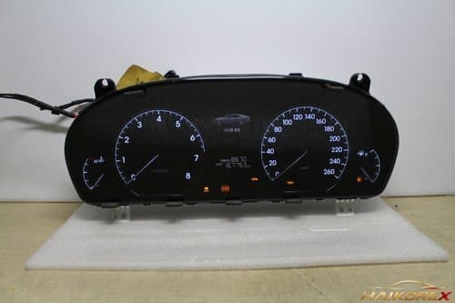 Панель приборов Hyundai Equus VI Supervision 94011-3N330