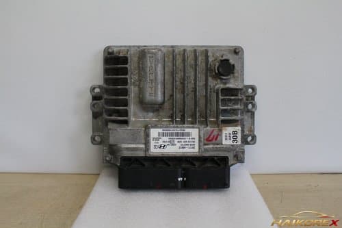 ЭБУ Porter 2 39111-4A812, 391114A812