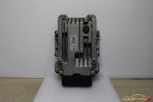 Блок управления коробкой передач (TCU) Hyundai Grandeur HG