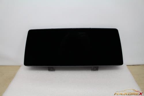 Монитор BMW 5 Series G30 ID6 ID7