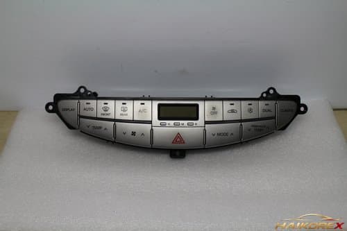 Кондиционер Genesis BH 97250-3M000, 972503M000