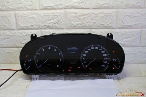 Панель приборов Hyundai Equus VI 94001-3N341, 940013N341
