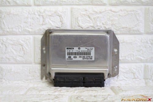 ЭБУ двигателя Trajet XG 39100-27910