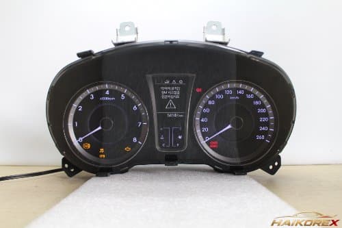 Панель приборов Aslan 94003-F5000, 94003F5000 / 54,142 км