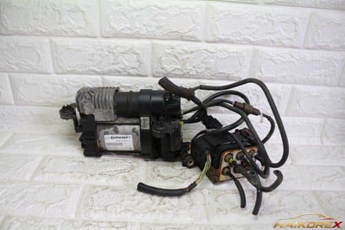 Компрессор кондиционера Chairman W 44831-11500