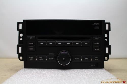 Автомагнитола Winstorm AGC-8231WC-A1