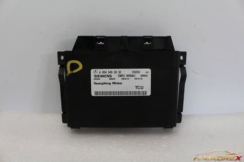 Блок управления коробкой передач (TCU) Ssangyong Kyron A 034 545 29 32