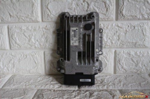 Блок управления коробкой передач (TCU) Hyundai Equus VI 95440-4EBG0
