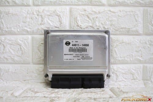 Блок управления кузовом CCU Chairman W 44811-14000
