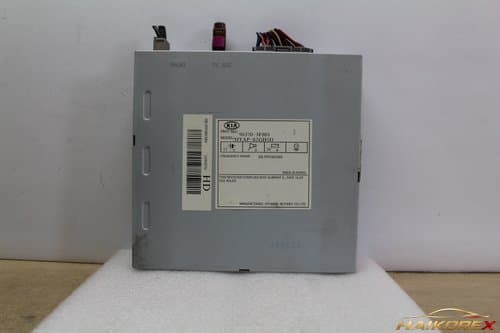 Усилитель ТВ-тюнера Opirus 96370-3F801