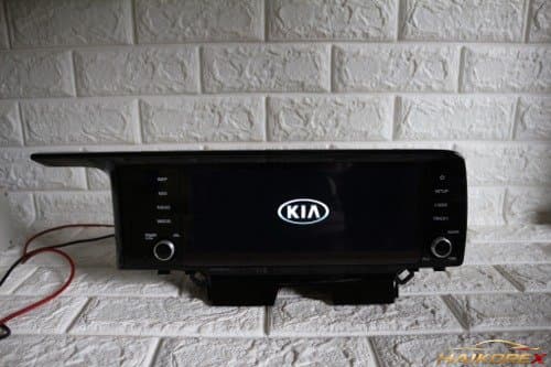 Автомагнитола AVN Sorento MQ4 96560P2120FHL