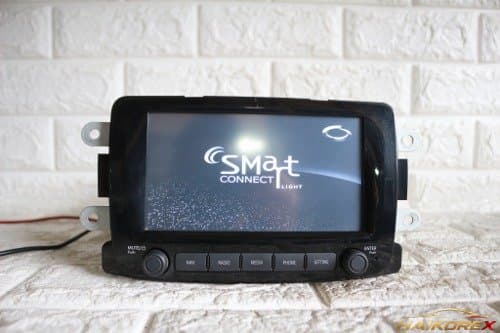 Автомагнитола AVN QM3