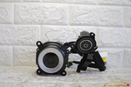Коробка передач EV6 с электронным управлением (shift-by-wire) 467W0CV100KI