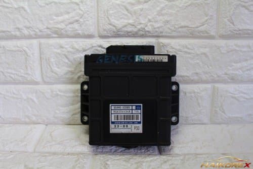 Блок управления коробкой передач (TCU) Genesis BH 95440-3C000