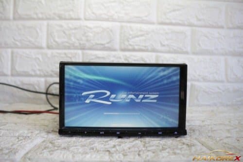 Автомагнитола RUNZ AVN FS1A 3D Premium