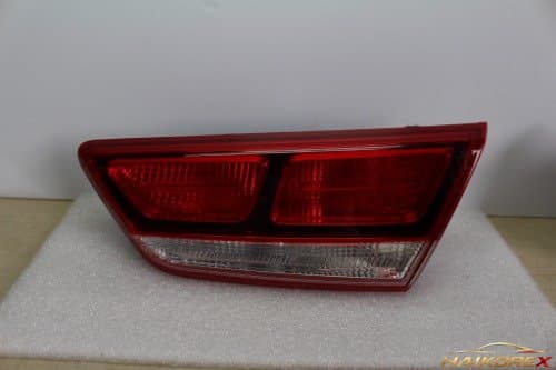Задний фонарь Kia K5 (All New) внутренний правый 92404D4000