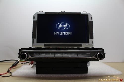 Автомагнитола AVN Grandeur IG Hybrid 96560-M9000