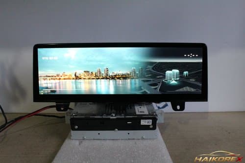 Монитор Genesis G80 96525T1000GU