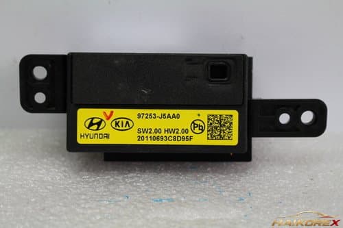 Модуль датчика микрочастиц (PM2.5) Stinger Master 97253J5AA0