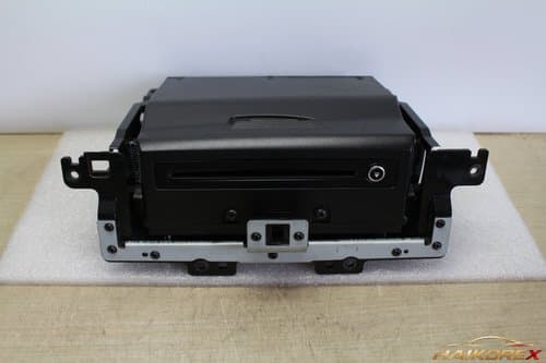 Genesis G90 DVD/AVN навигационный блок 96564-D22004X, 96564D2200