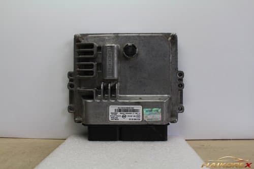 ЭБУ двигателя Korando C (672 540 03 32, 6725400332)