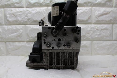 ABS модуль Mercedes-Benz A 005 431 96 12 Q2