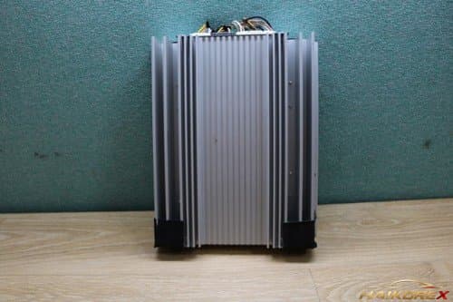 Усилитель (ампилфайер) K7 96370-3R150, 963703R150