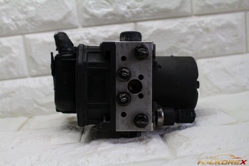 ABS модуль для Audi A6, Volkswagen Passat 4B0 614 517 H, 0265225121