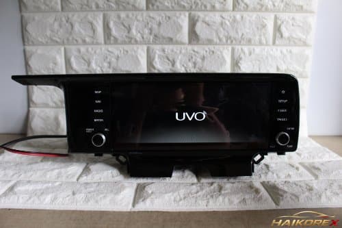 Аудиосистема AVN для Sorento MQ4 96560P2100FHL