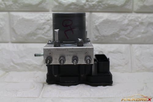 Модуль ABS Renault Captur XM3 476606791R