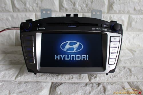 Автомагнитола AVN для Hyundai Tucson IX 96560-2S020TAN