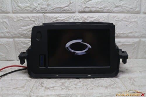 Монитор аудиосистемы для Renault New SM3, New SM5 259156271R, KCN-7900