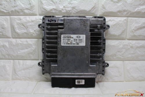 Блок управления двигателем (ECU) для Kia K7 39138-2GDA2, 391382GDA2, 39109-2GDA2, 391092GDA2