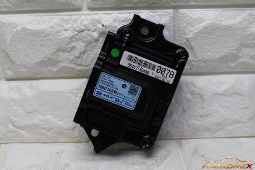 Блок управления двигателем (ECU) Hyundai Starex 4WD