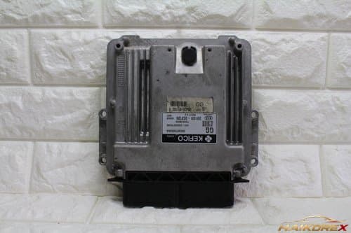 Блок управления двигателем (ECU) Kia K7 39109-3CFD9