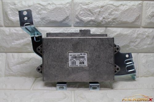 Genesis EQ900 AVM 95770-D2620